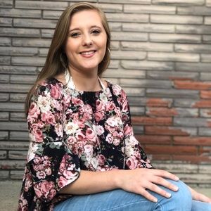 Meet your Posher, Marissa